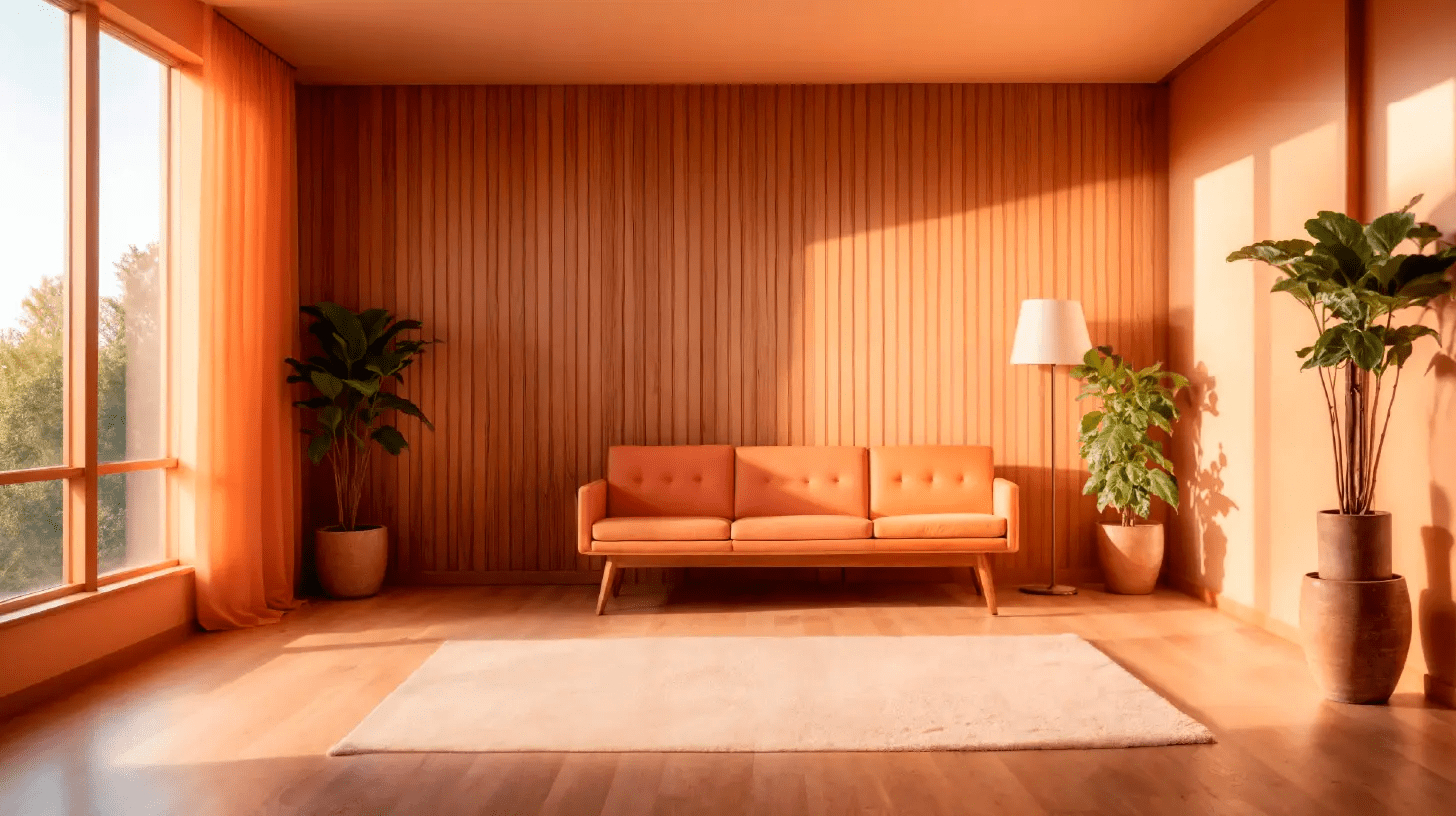 Sustainable Strength Underfoot