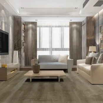 LVT Luxury - Cappuccino