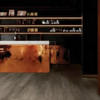 RF Richmond SPC Eco — Forest