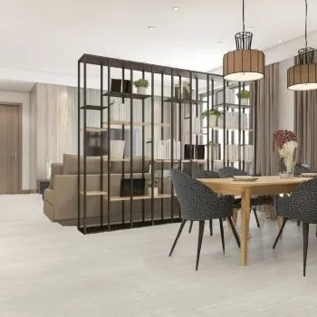 RF Richmond SPC Eco — Silver